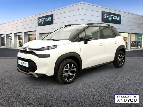 Used CITROEN C3 AIRCROSS Petrol 2023 Ad 