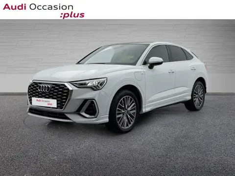 Used AUDI Q3 Petrol 2021 Ad 