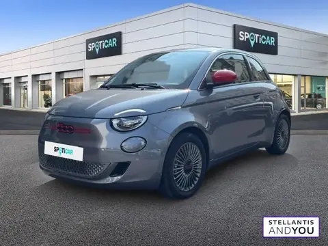 Used FIAT 500 Not specified 2022 Ad 