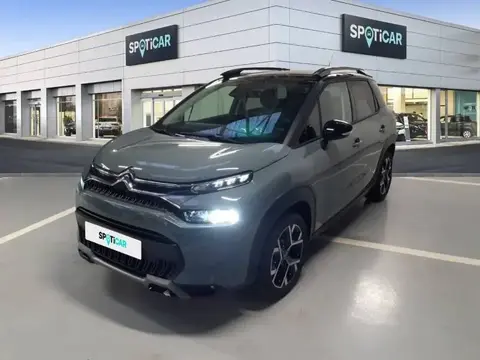 Annonce CITROEN C3 AIRCROSS Essence 2022 d'occasion 