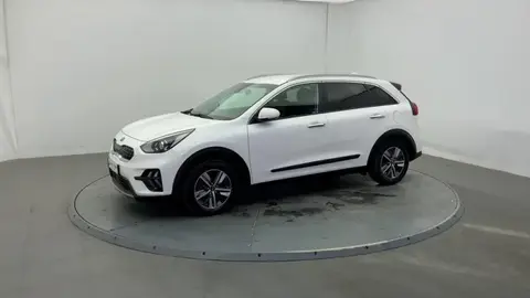 Used KIA NIRO Hybrid 2020 Ad 