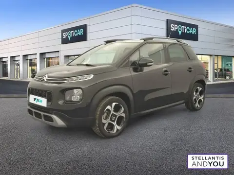 Annonce CITROEN C3 AIRCROSS Essence 2018 d'occasion 