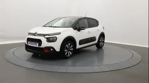 Used CITROEN C3 Petrol 2021 Ad 