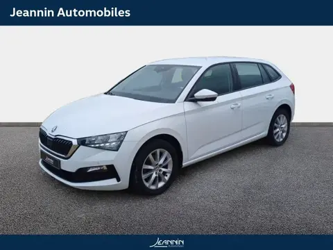 Used SKODA SCALA Petrol 2021 Ad 