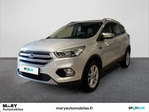 Used FORD KUGA Diesel 2019 Ad 