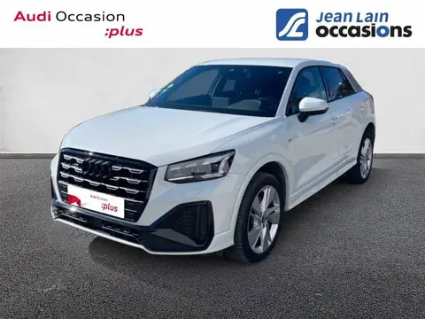 Annonce AUDI Q2 Diesel 2020 d'occasion 