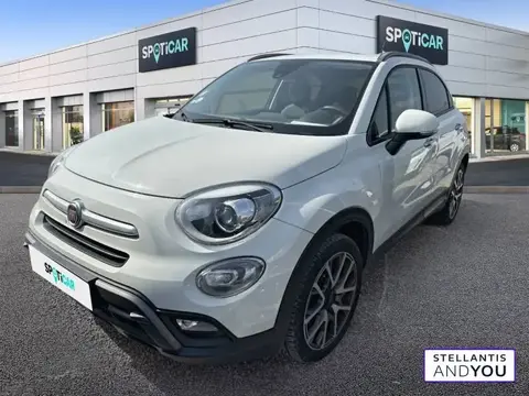 Used FIAT 500X Diesel 2016 Ad 