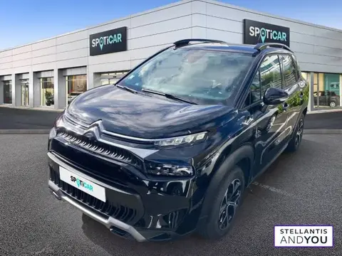 Annonce CITROEN C3 AIRCROSS Essence 2023 d'occasion 