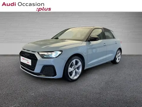 Annonce AUDI A1 Essence 2023 d'occasion 