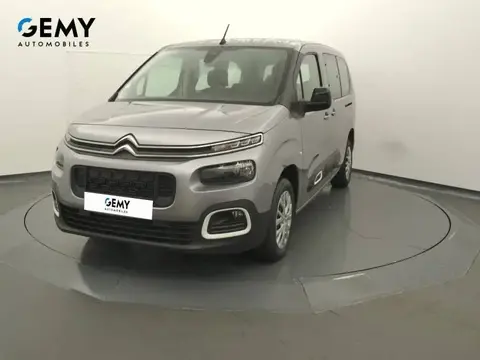 Used CITROEN BERLINGO Diesel 2021 Ad 