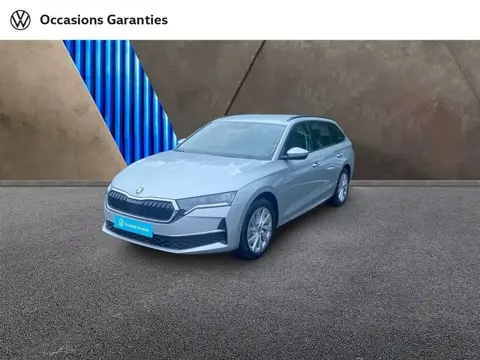 Annonce SKODA OCTAVIA Diesel 2024 d'occasion 