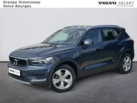 Annonce VOLVO XC40 Essence 2021 d'occasion 