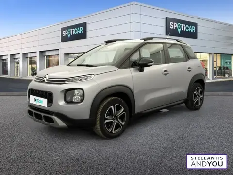 Used CITROEN C3 AIRCROSS Petrol 2021 Ad 