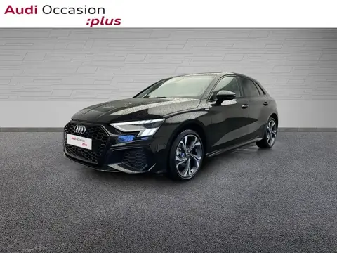 Annonce AUDI A3 Essence 2023 d'occasion 