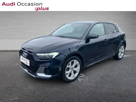 Used AUDI A1 Petrol 2020 Ad 