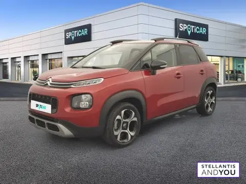 Used CITROEN C3 AIRCROSS Petrol 2020 Ad 