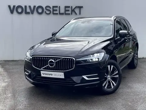 Used VOLVO XC60 Petrol 2021 Ad 