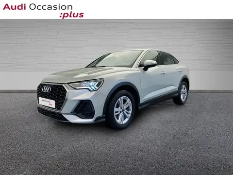 Annonce AUDI Q3 Diesel 2020 d'occasion 