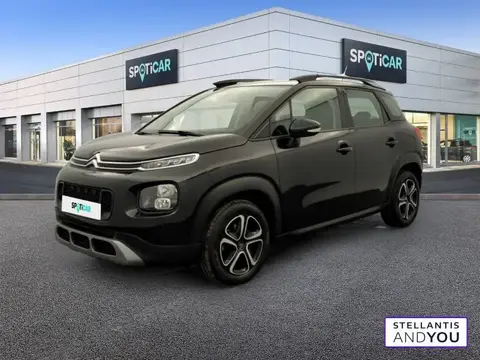 Annonce CITROEN C3 AIRCROSS Essence 2018 d'occasion 