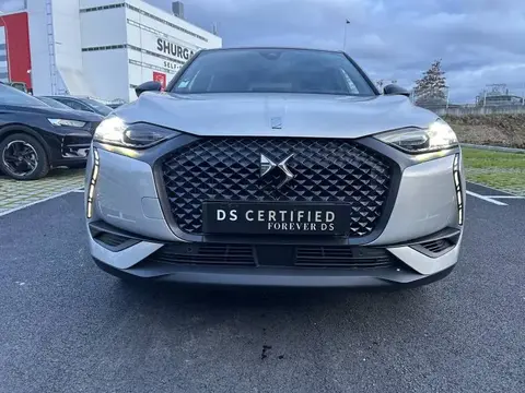 Used DS AUTOMOBILES DS3 CROSSBACK Petrol 2022 Ad 