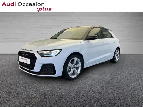 Used AUDI A1 Petrol 2023 Ad 