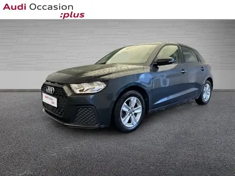 Used AUDI A1 Petrol 2020 Ad 