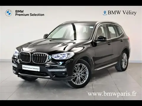 Used BMW X3 Diesel 2021 Ad 