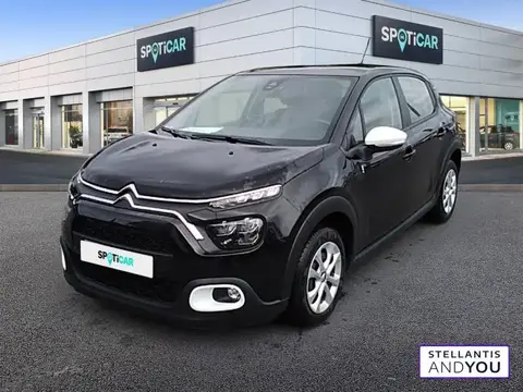 Used CITROEN C3 Petrol 2023 Ad 