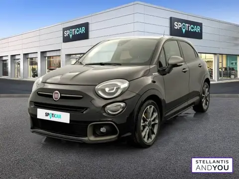 Used FIAT 500X Petrol 2021 Ad 