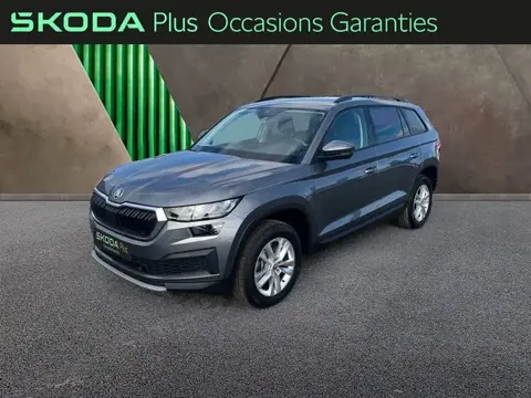 Annonce SKODA KODIAQ Diesel 2022 d'occasion 