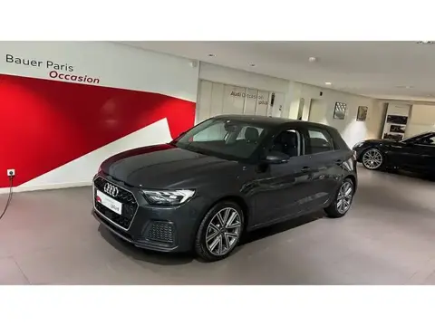 Used AUDI A1 Petrol 2022 Ad 