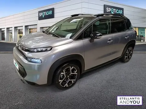 Annonce CITROEN C3 AIRCROSS Essence 2024 d'occasion 