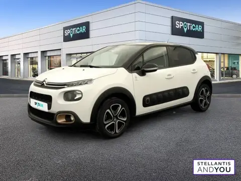 Used CITROEN C3 Petrol 2020 Ad 