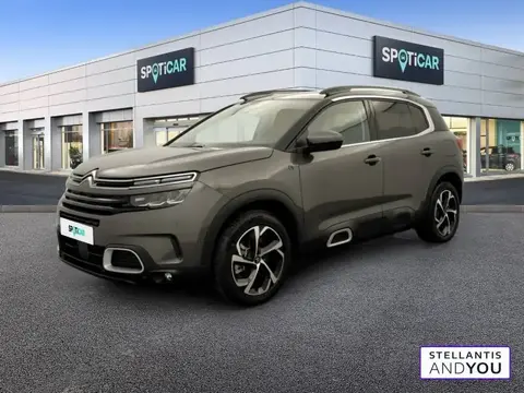 Used CITROEN C5 AIRCROSS Petrol 2022 Ad 