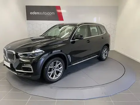 Used BMW X5 Diesel 2021 Ad 