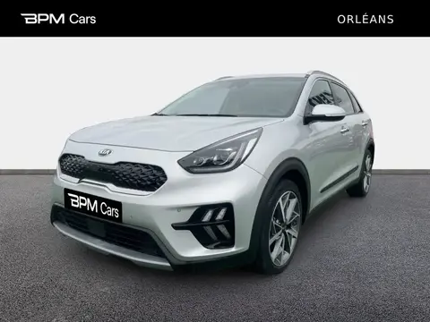 Used KIA NIRO Petrol 2020 Ad 