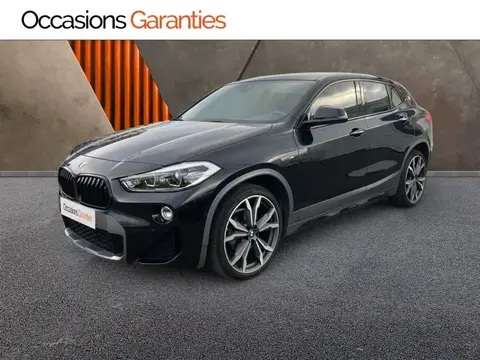 Used BMW SERIE 1 Diesel 2018 Ad 