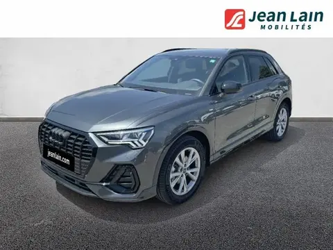 Annonce AUDI Q3 Essence 2024 d'occasion 