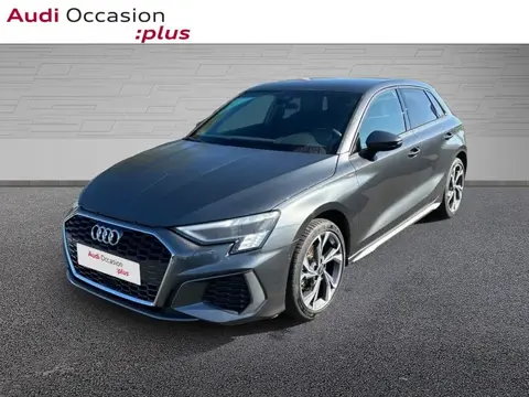 Used AUDI A3 Petrol 2023 Ad 