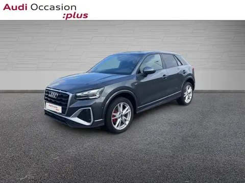 Annonce AUDI Q2 Diesel 2023 d'occasion 