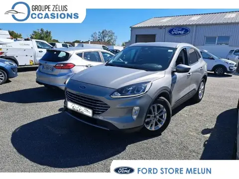 Used FORD KUGA Diesel 2021 Ad 