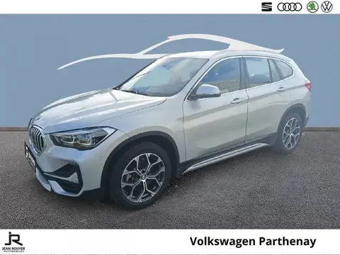 Used BMW X1 Petrol 2020 Ad 