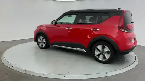 Used KIA E-SOUL Electric 2020 Ad 