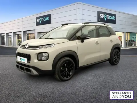 Used CITROEN C3 AIRCROSS Petrol 2021 Ad 