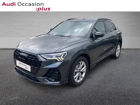 Annonce AUDI Q3 Essence 2024 d'occasion 