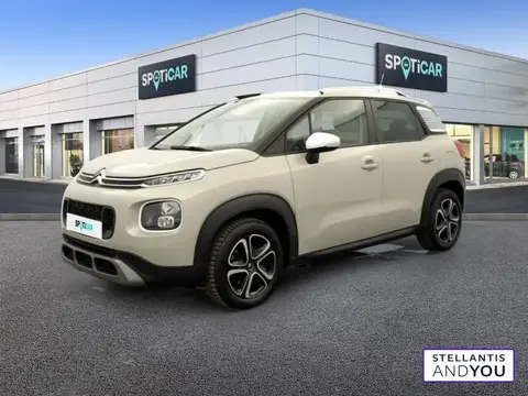 Used CITROEN C3 AIRCROSS Petrol 2021 Ad 