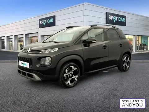 Annonce CITROEN C3 AIRCROSS Essence 2020 d'occasion 