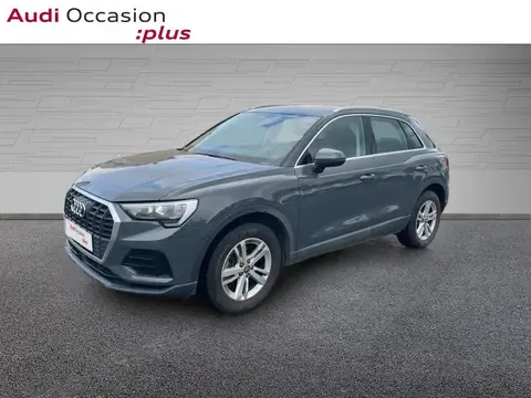 Used AUDI Q3 Petrol 2020 Ad 