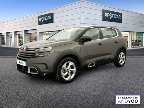 Used CITROEN C5 AIRCROSS Petrol 2021 Ad 