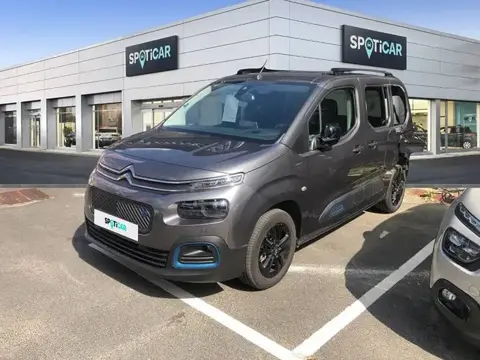 Annonce CITROEN BERLINGO Non renseigné 2021 d'occasion 